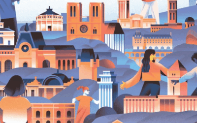 Journées Européennes du Patrimoine 2025 – Portes ouvertes